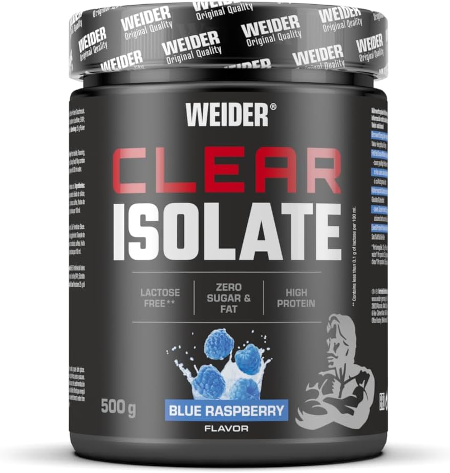 Vision Whey Protein