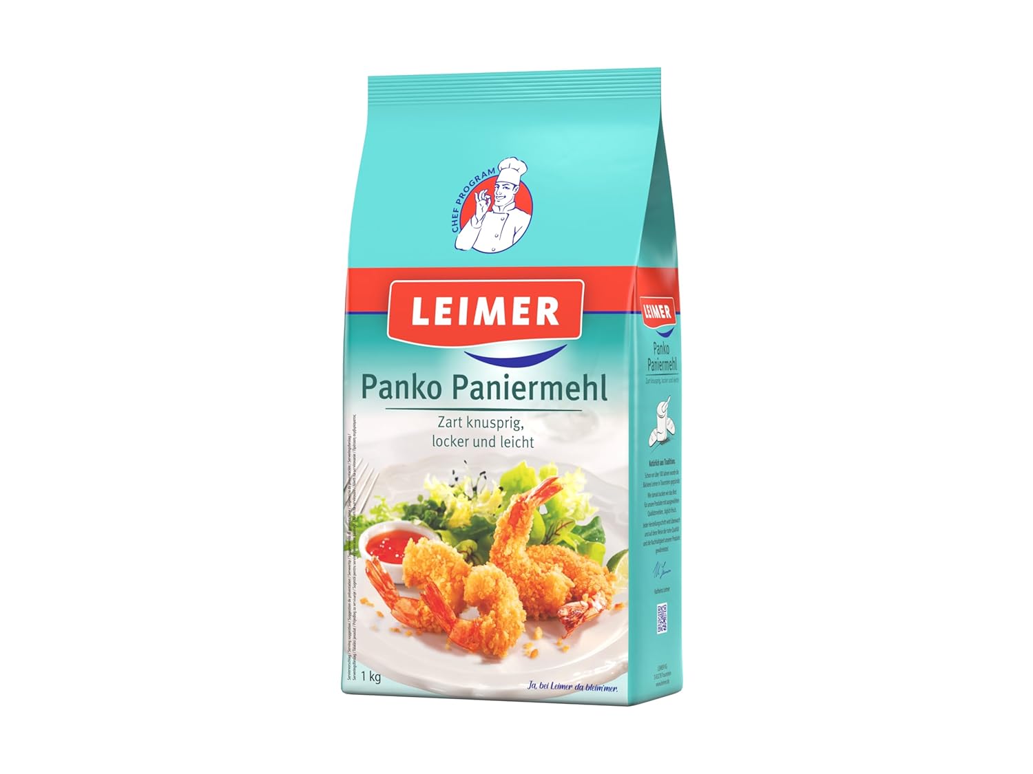 Panko Paniermehl