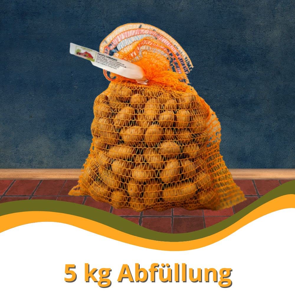 Drillinge Kartoffeln