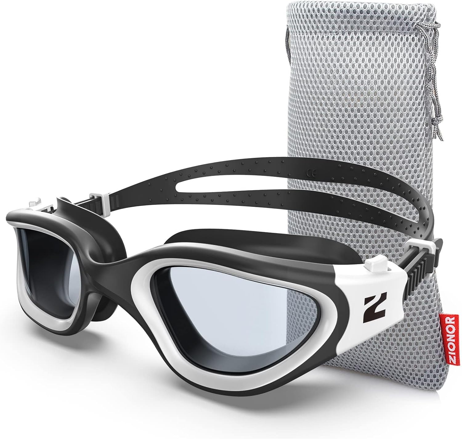 Schwimmbrille für Erwachsene