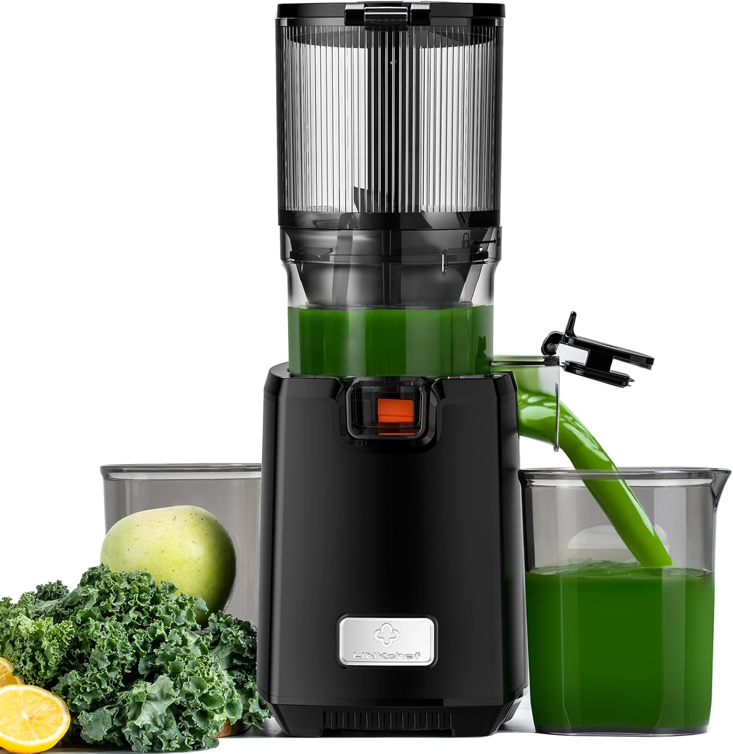 Slowjuicer