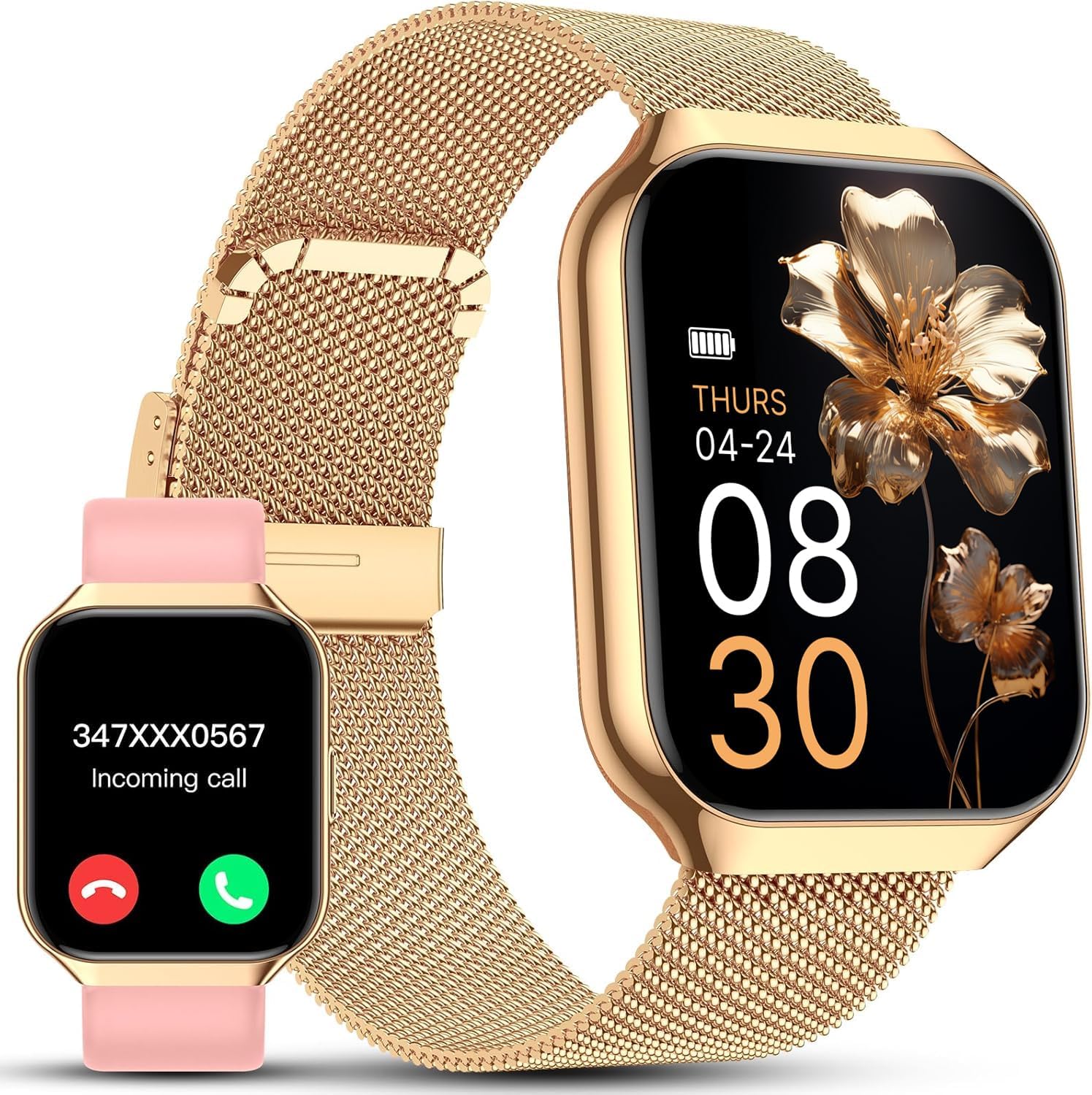 Fitness-Tracker