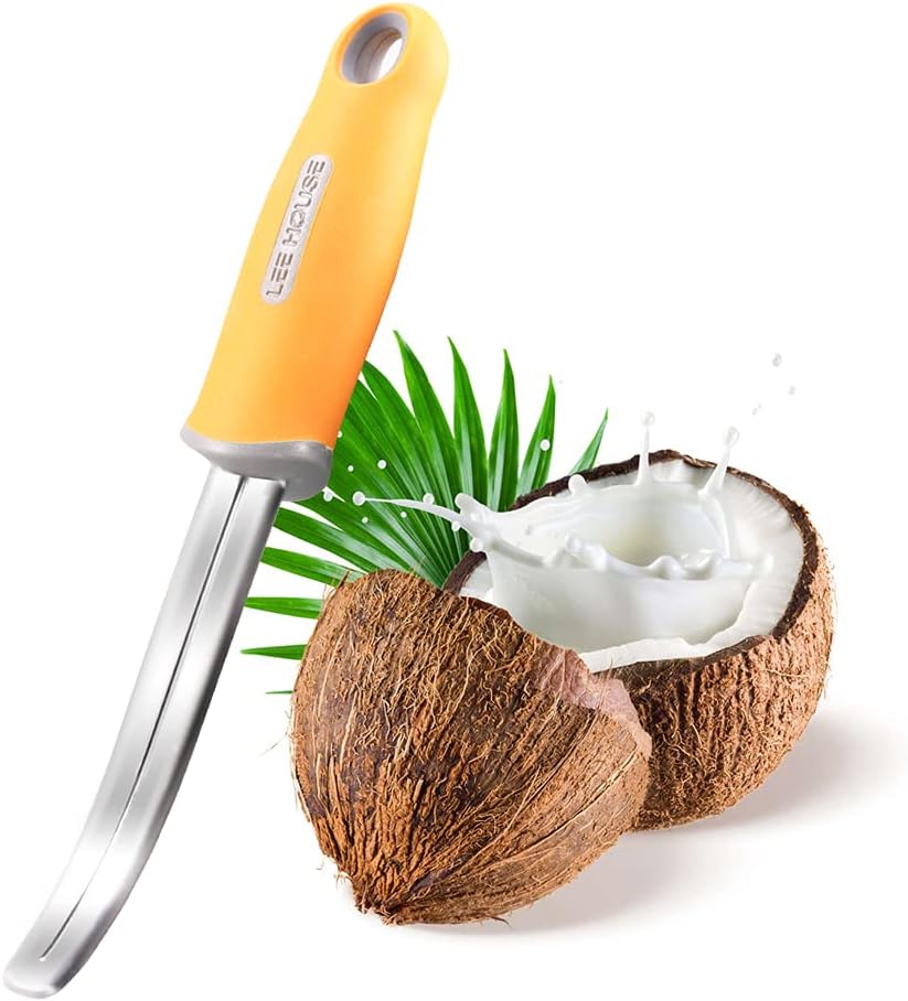 Kokosnussöffner