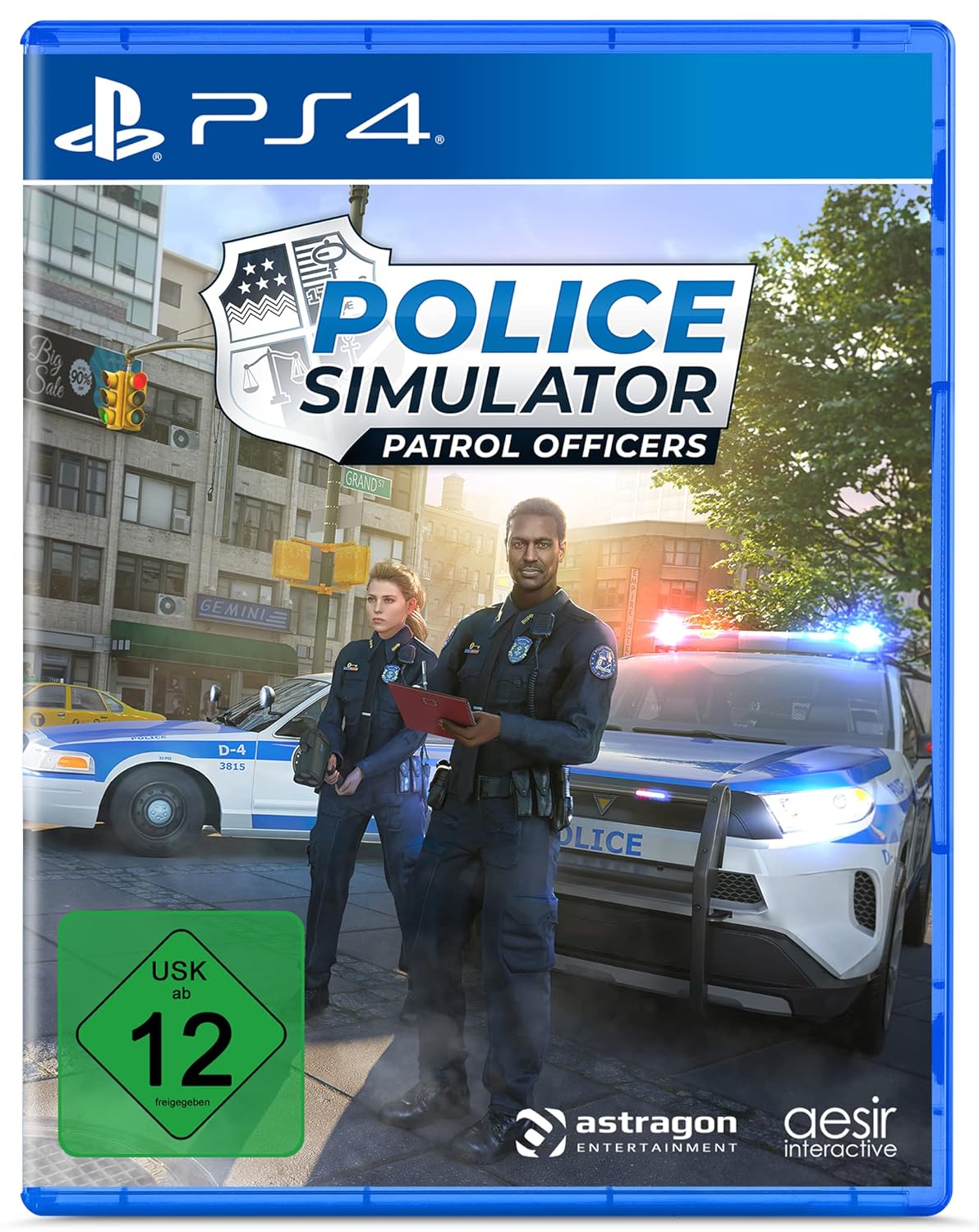 Simulator Spiele