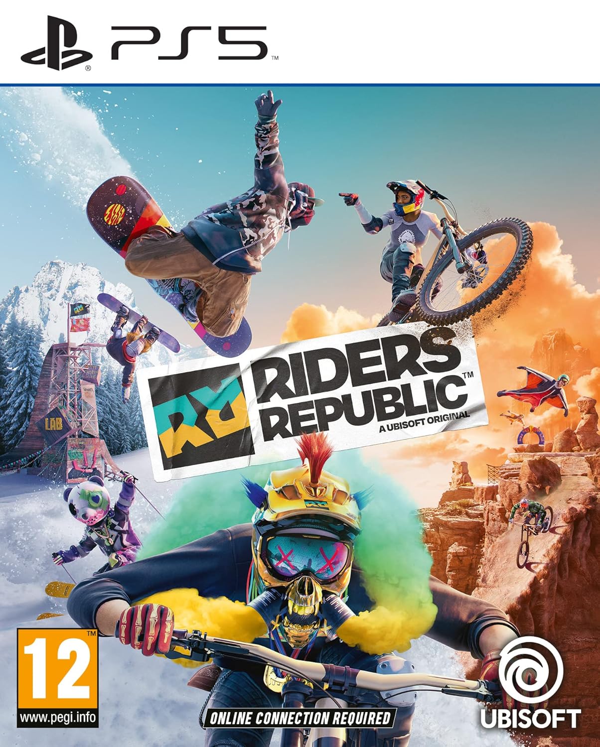 Fahrradsimulator