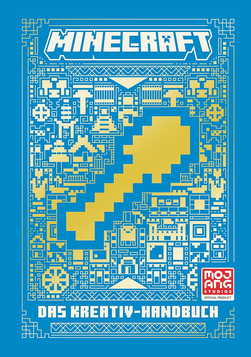 Minecraft Bücher