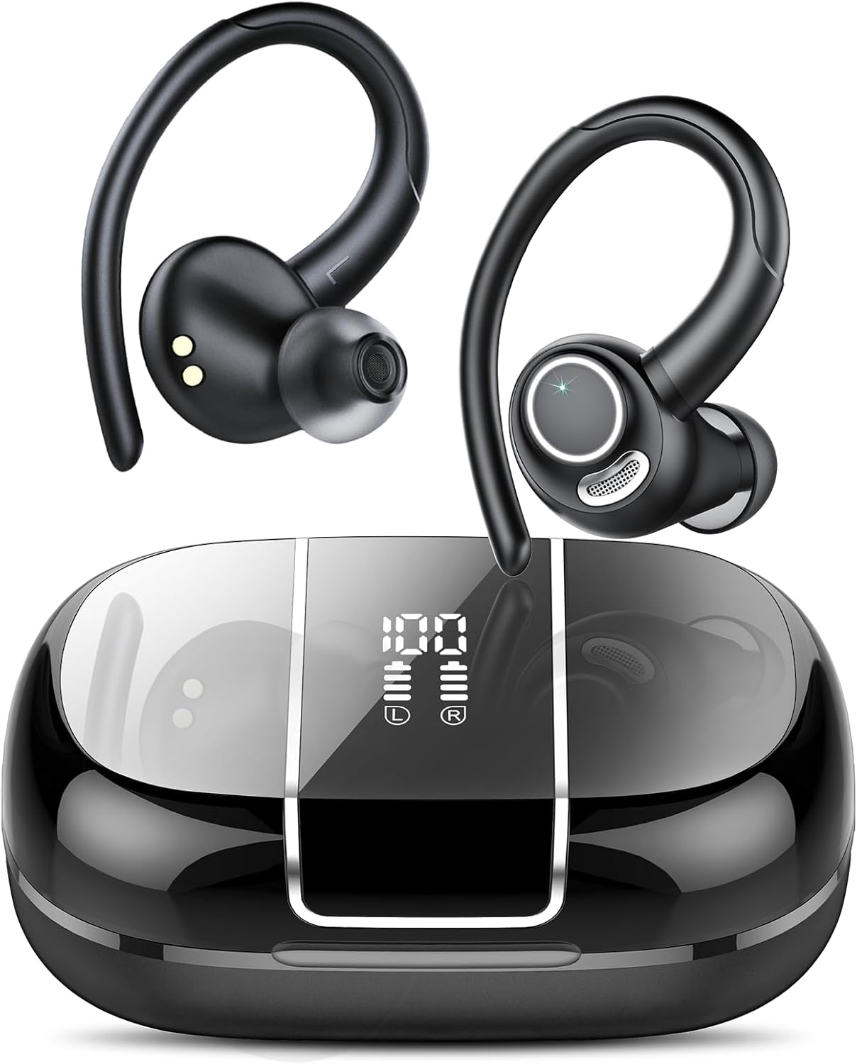 Bluetooth Kopfhörer Sport