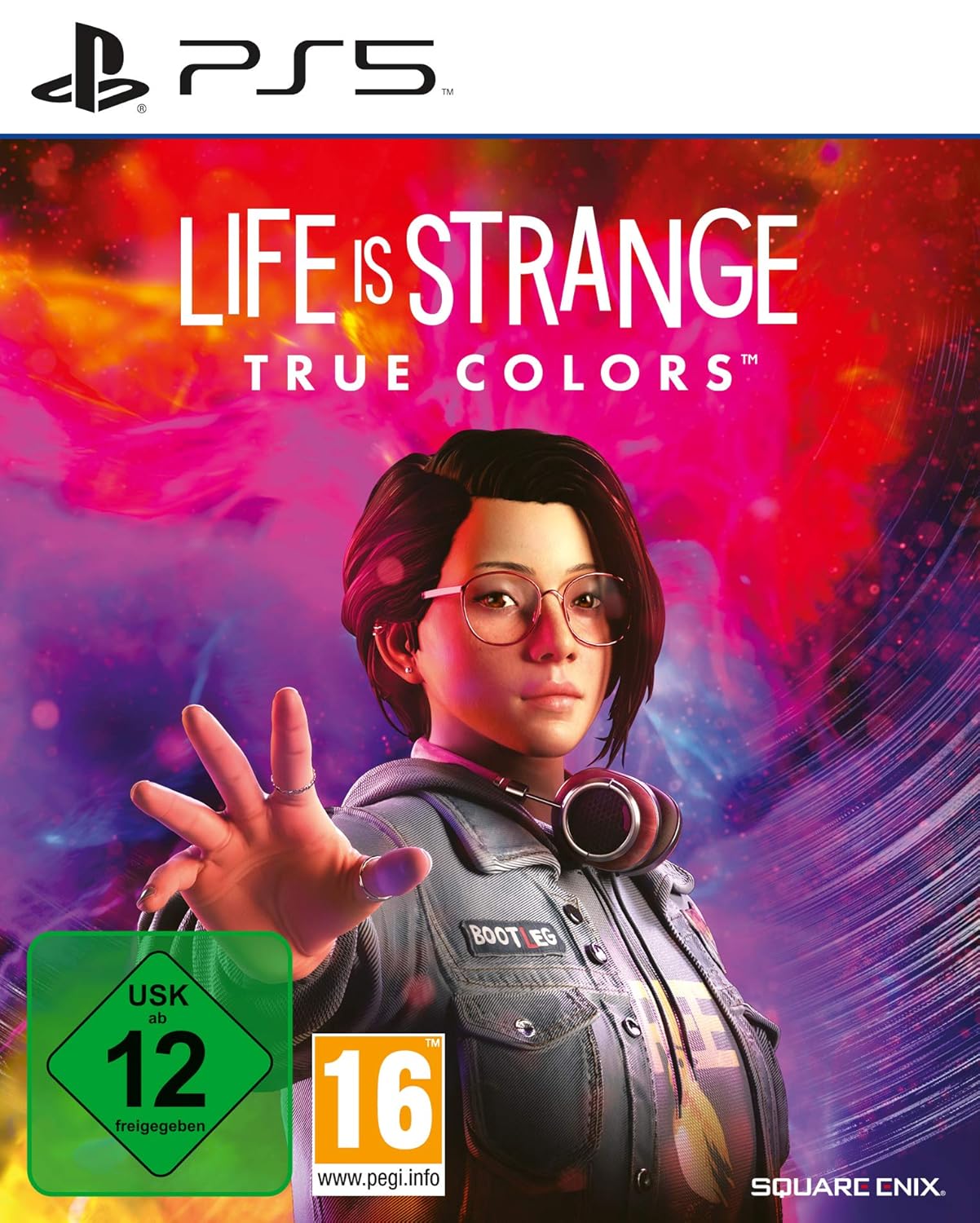 Life is Strange