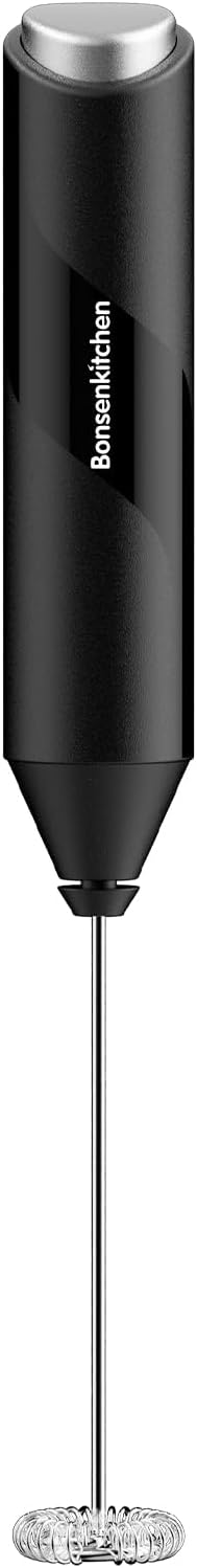Milchaufschäumer