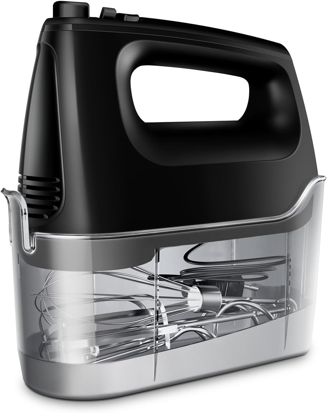 Handmixer
