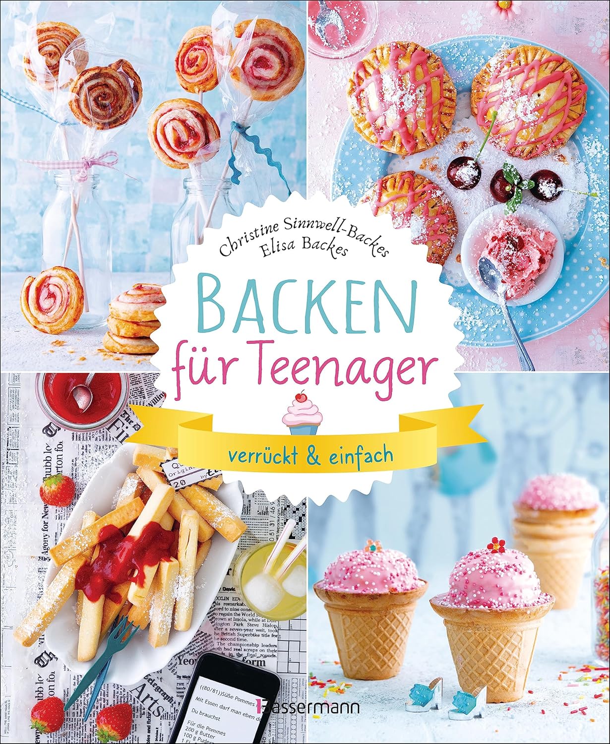 Backbuch