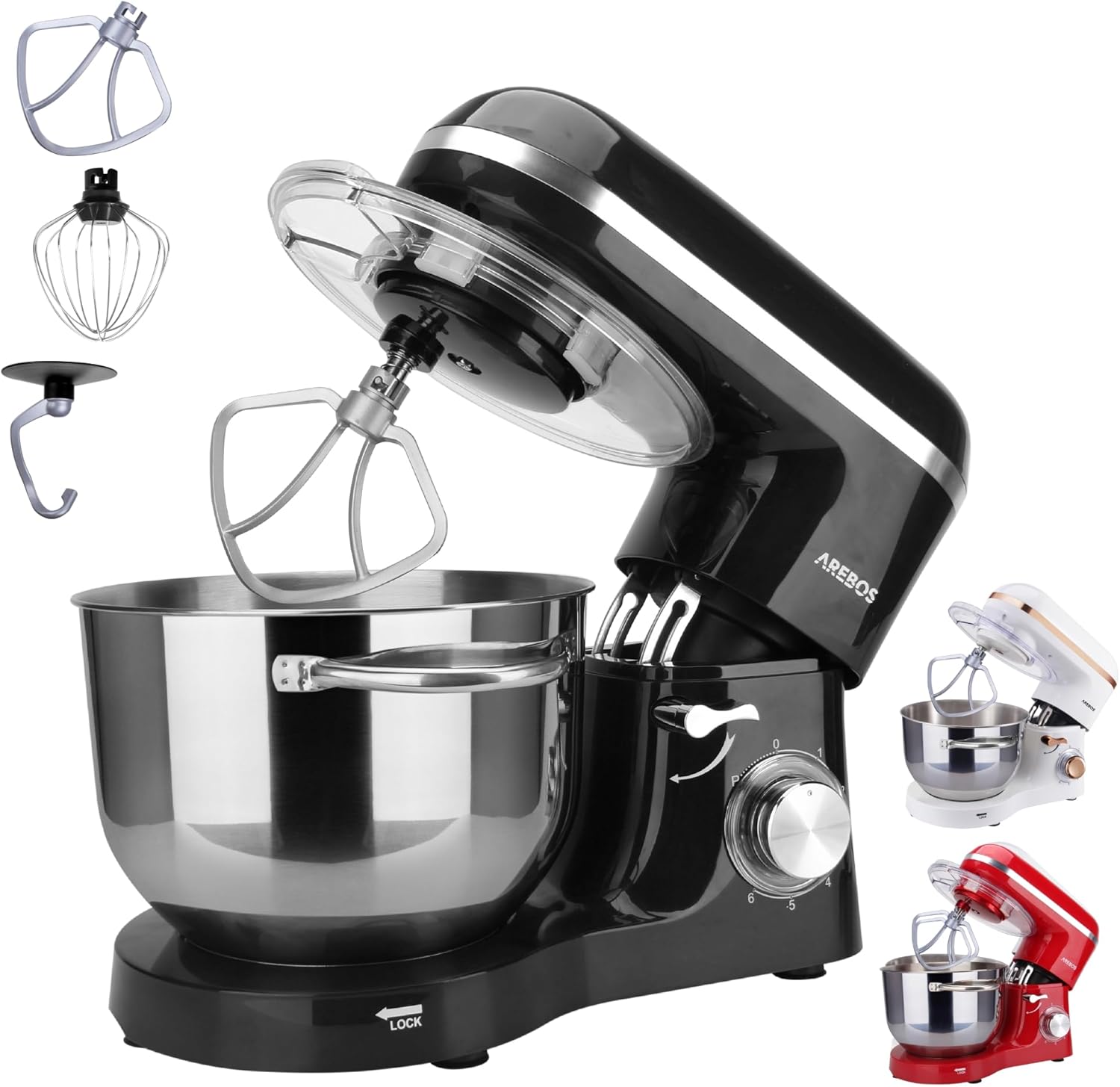 Küchenmaschine