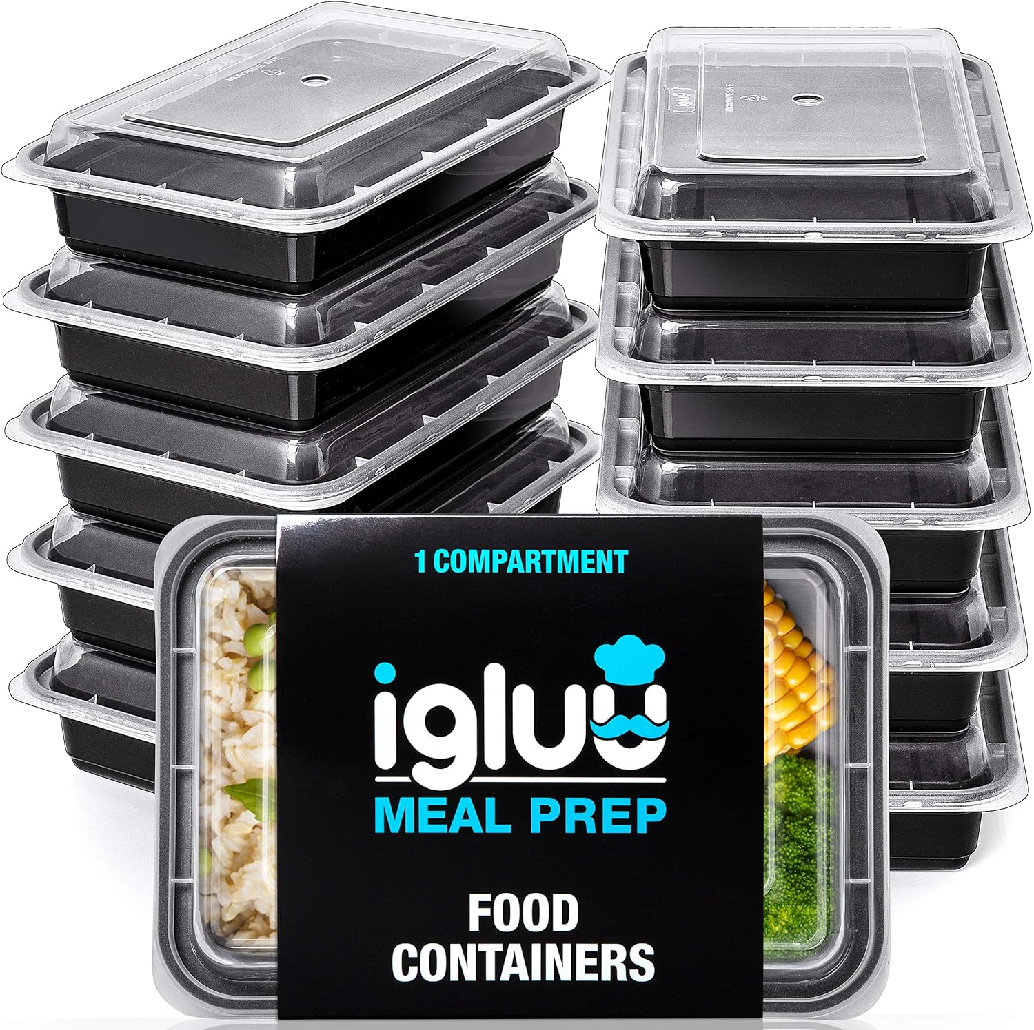 Prep My Meal
