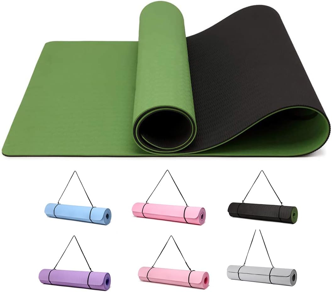Yoga Matte