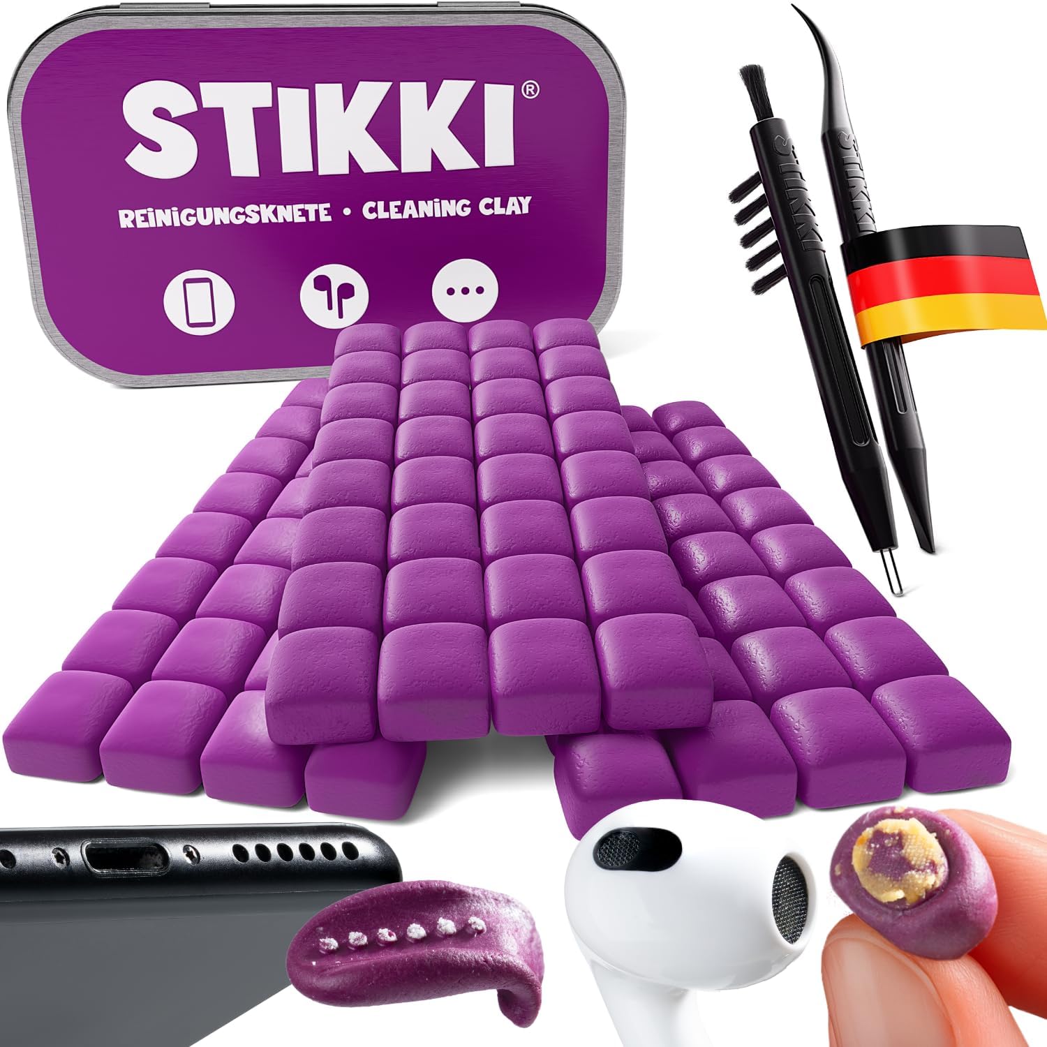 smartphone accessories
