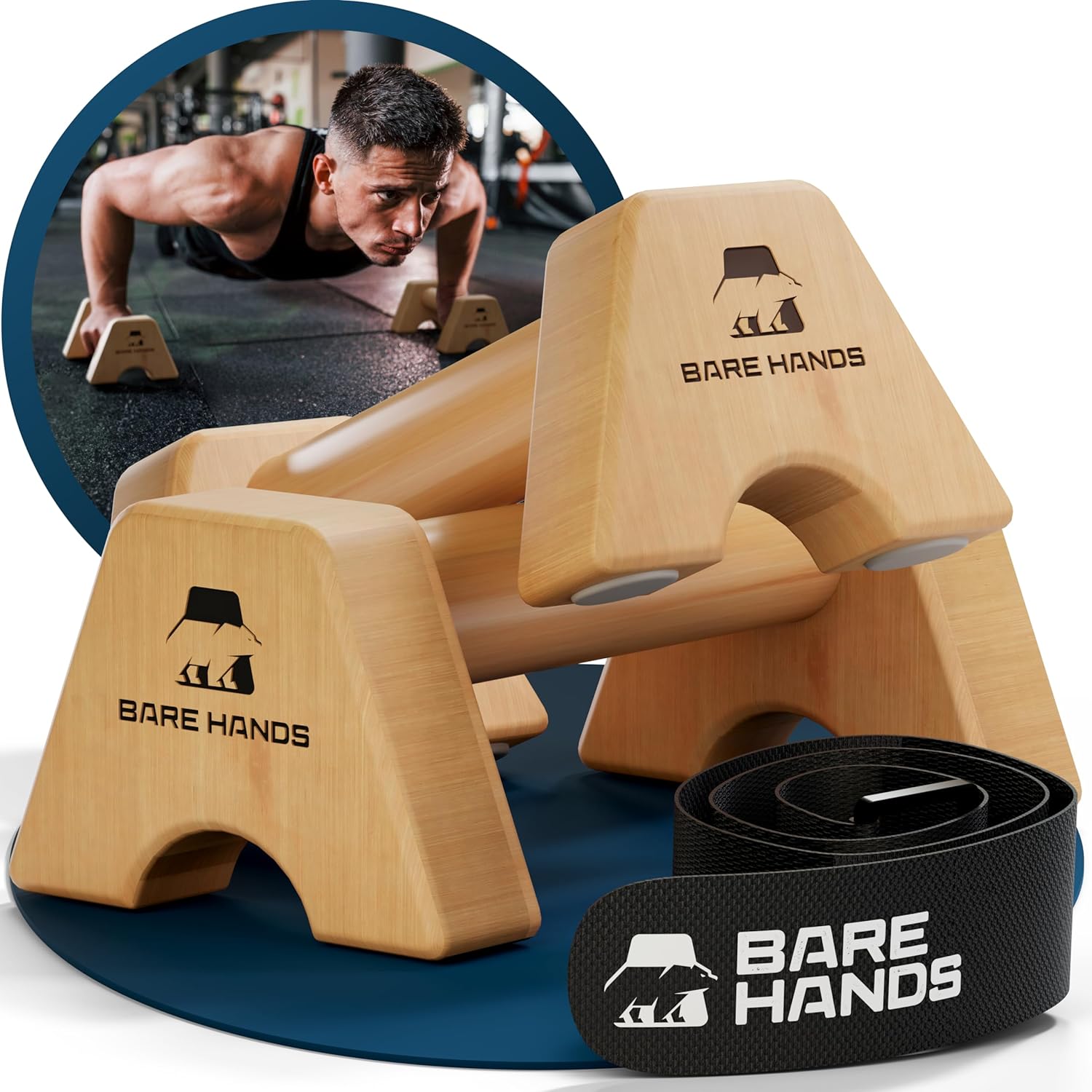 Krafttraining Geräte