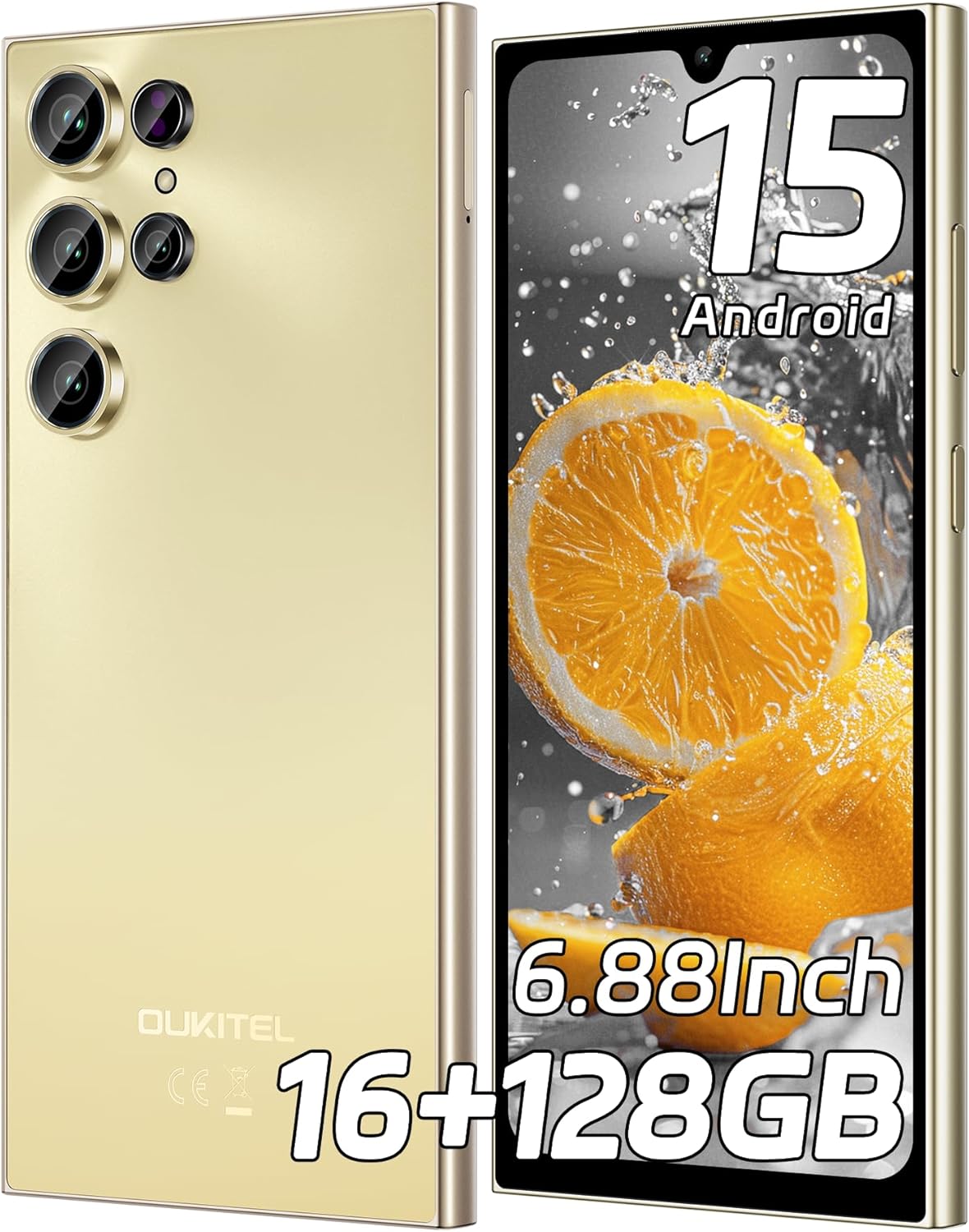 Smartphone für Teenager
