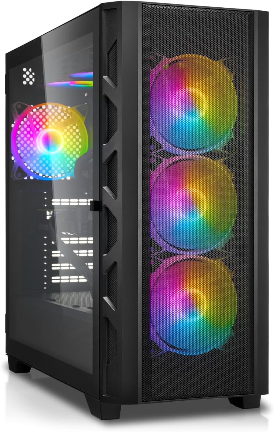 High-End Gaming-PC