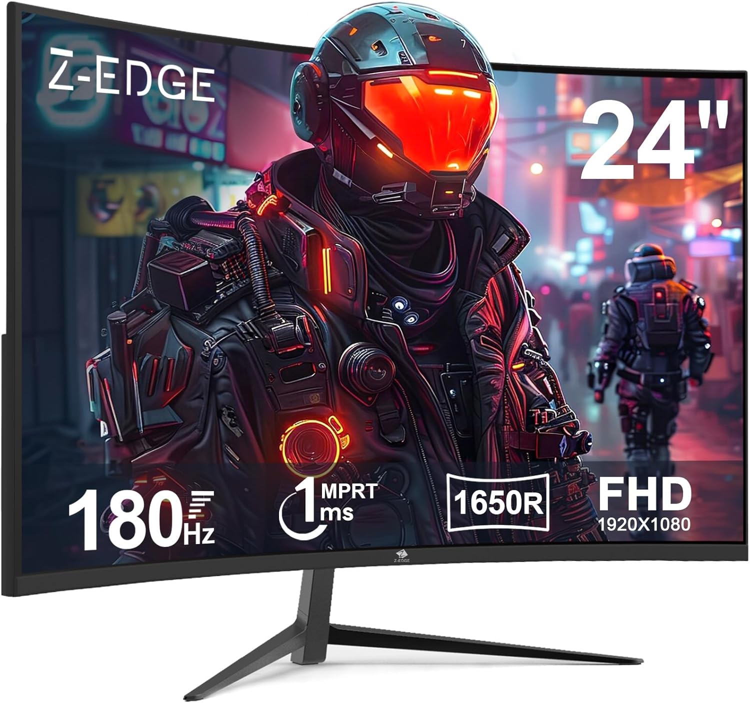 Gaming Monitor