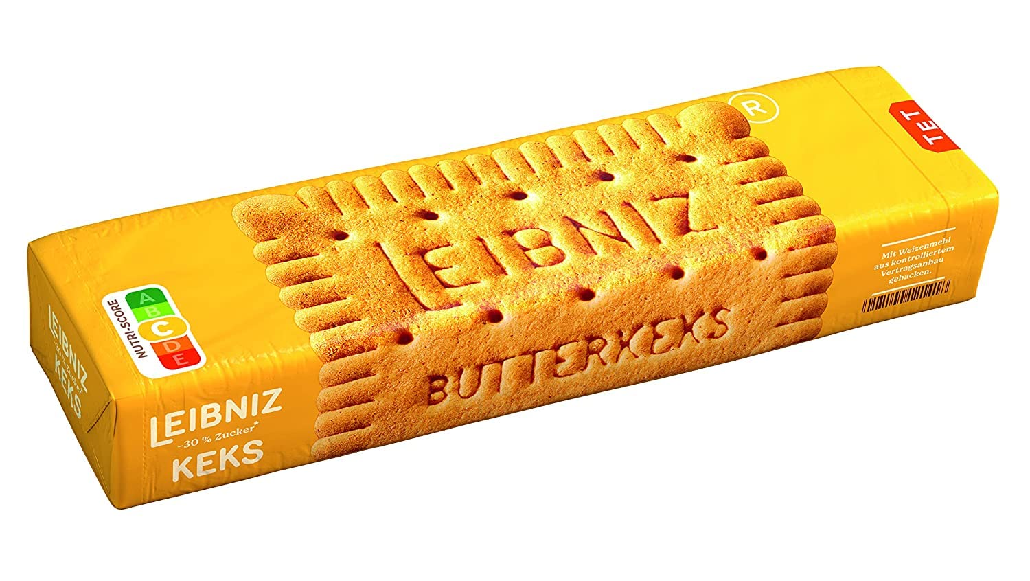 Butterkekse