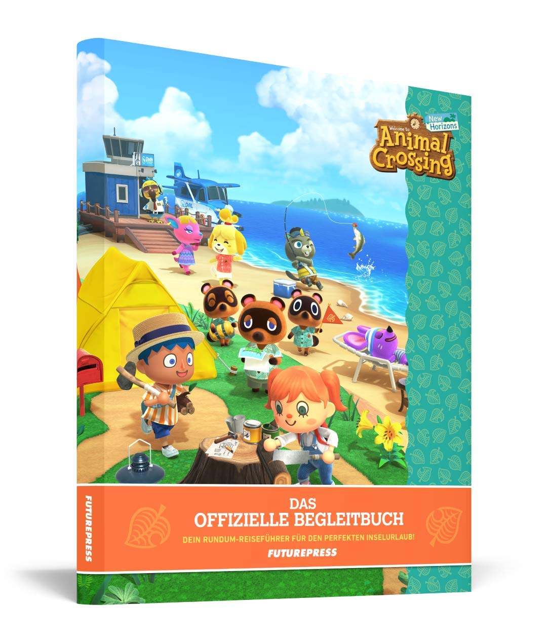 Animal Crossing Merch
