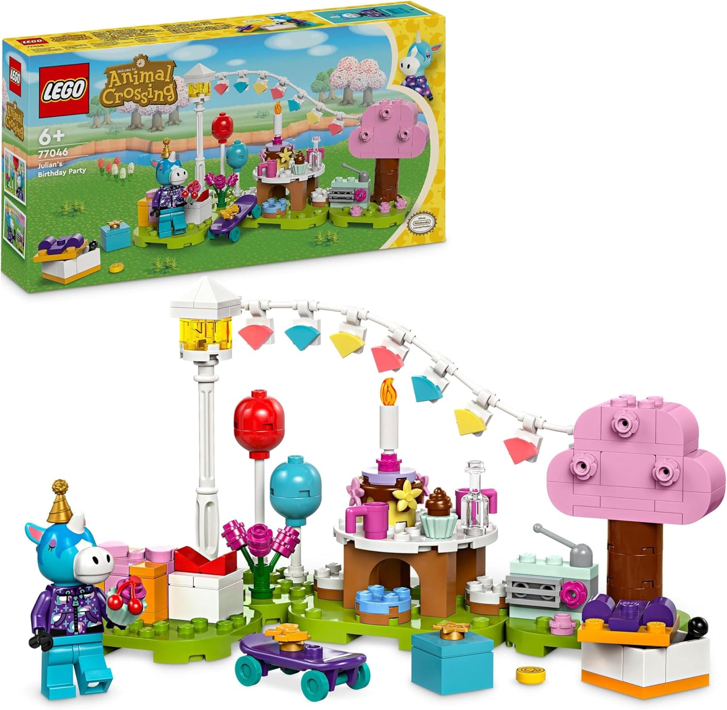 Animal Crossing Merch