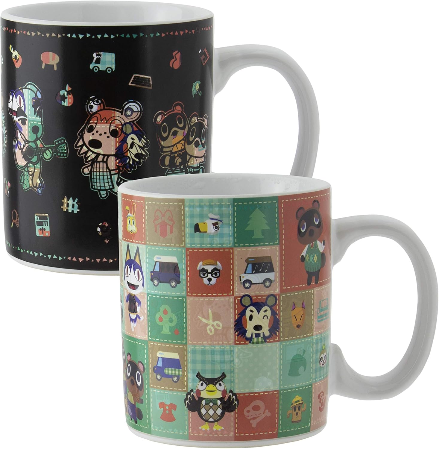 Animal Crossing Merch