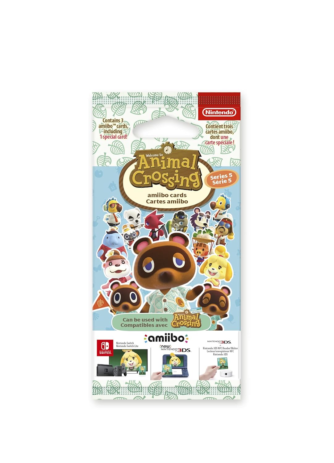 Animal Crossing Merch