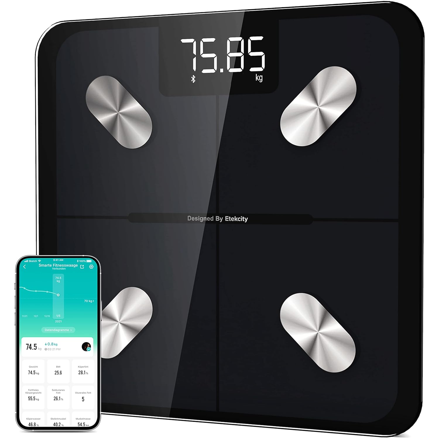Fitness App
