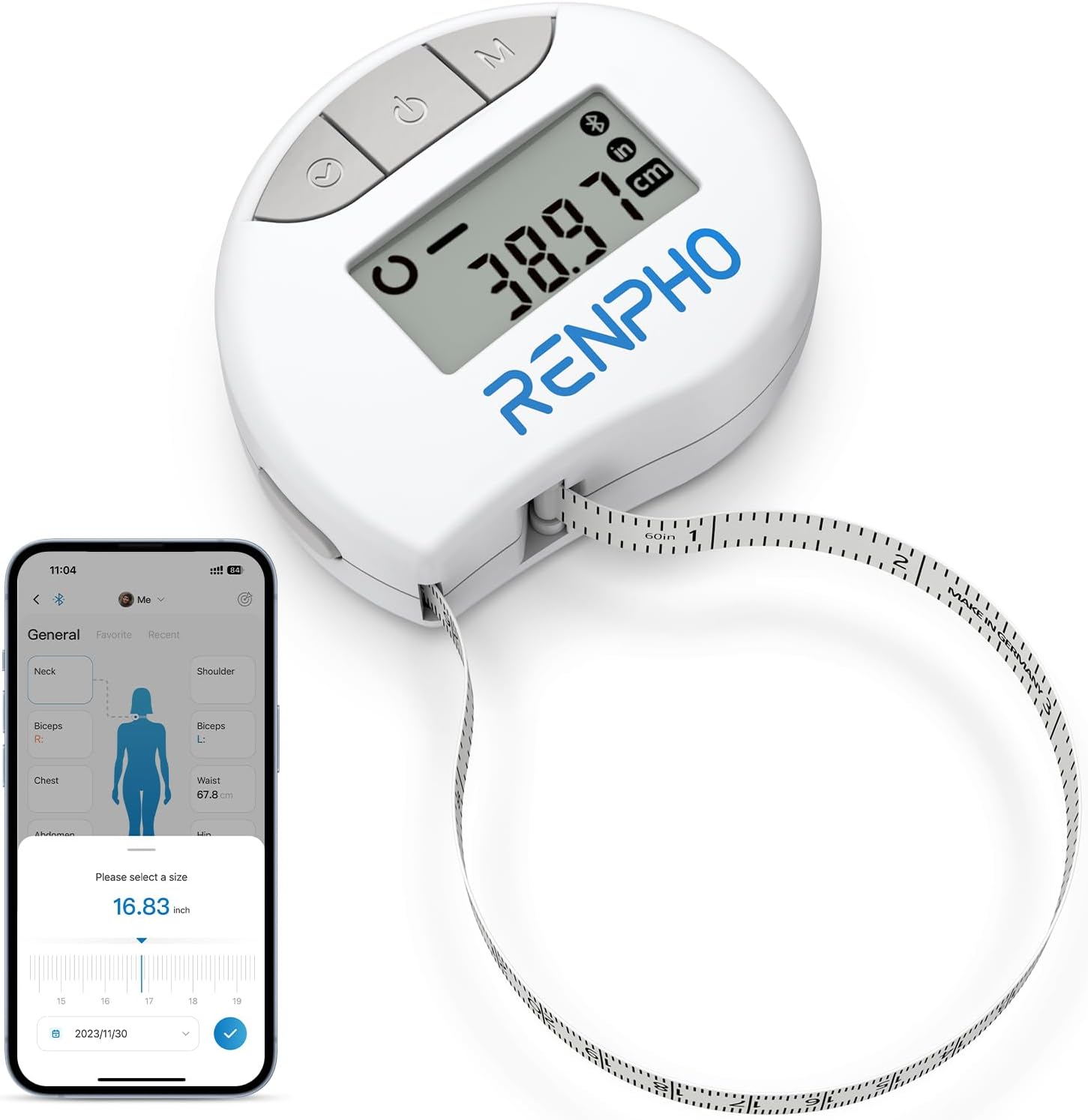 Fitness App