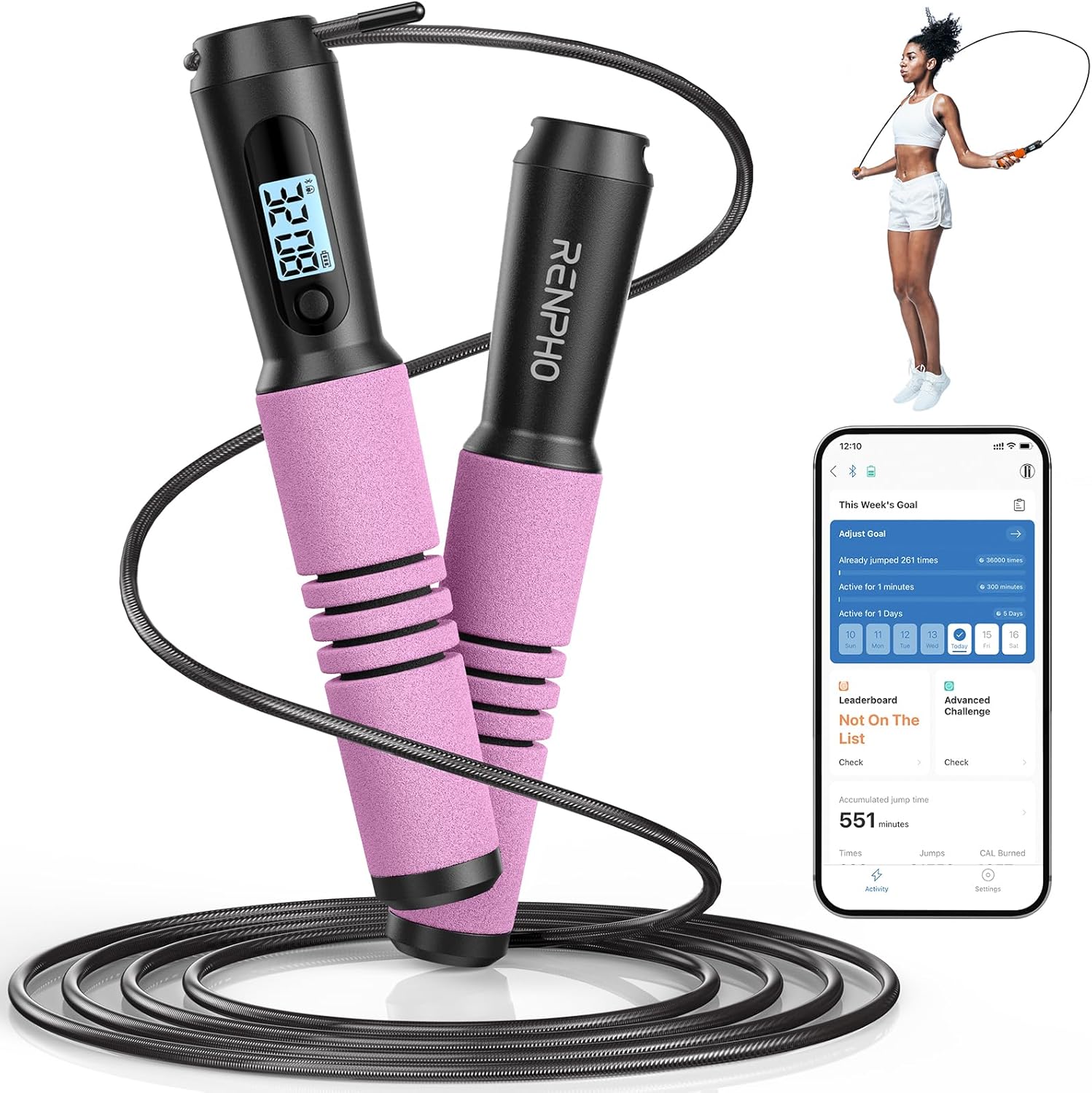 Fitness App