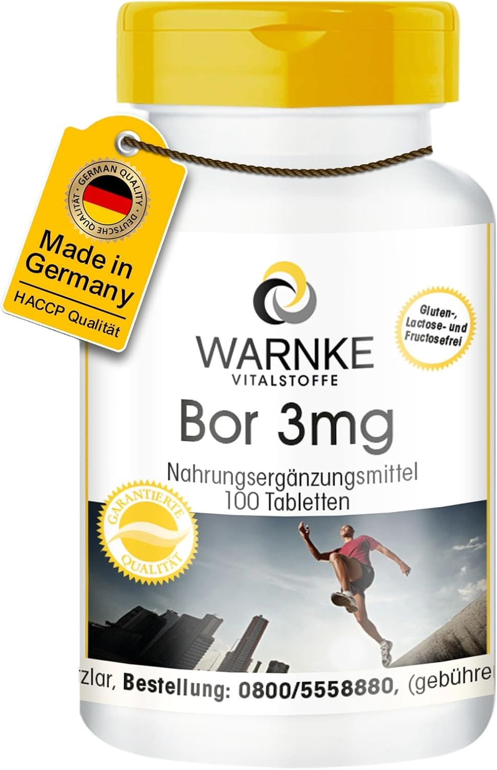 Gesundheitsprodukte