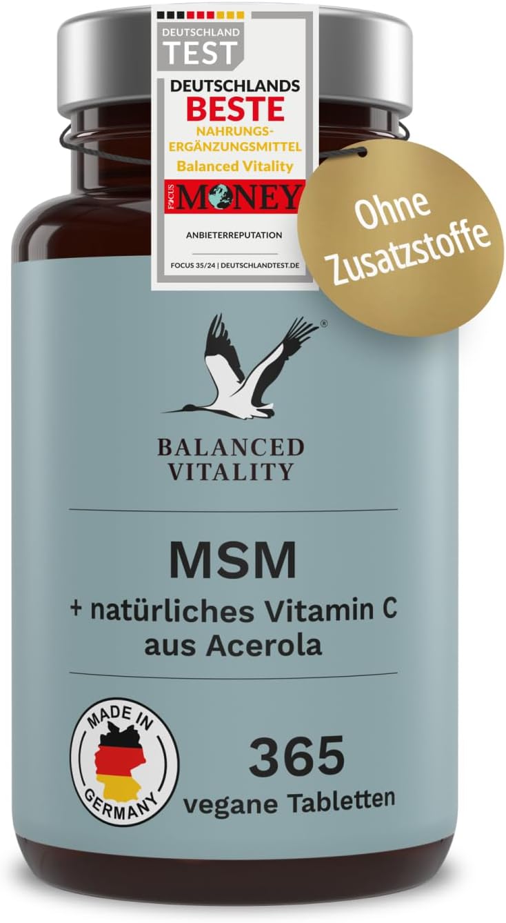 Gesundheitsprodukte