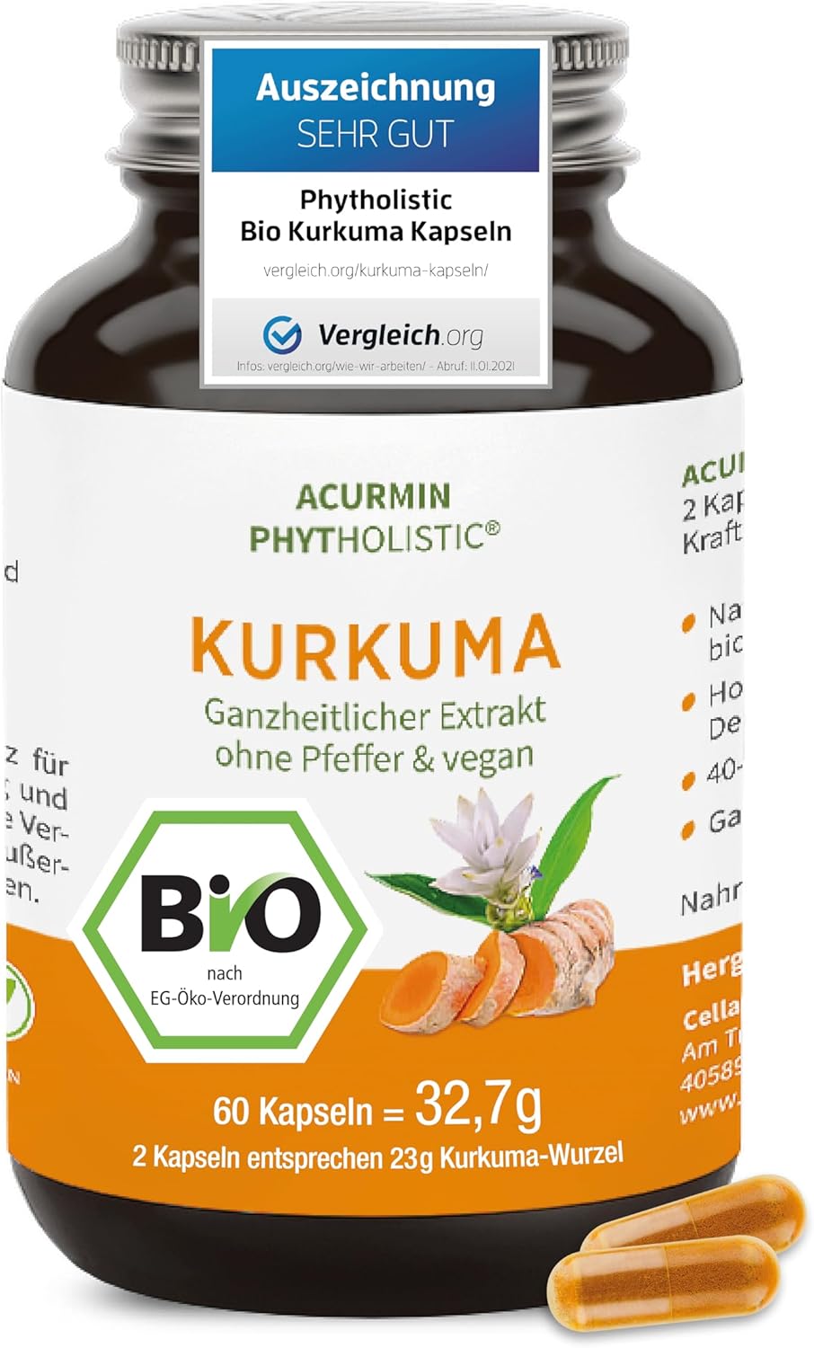 Gesundheitsprodukte