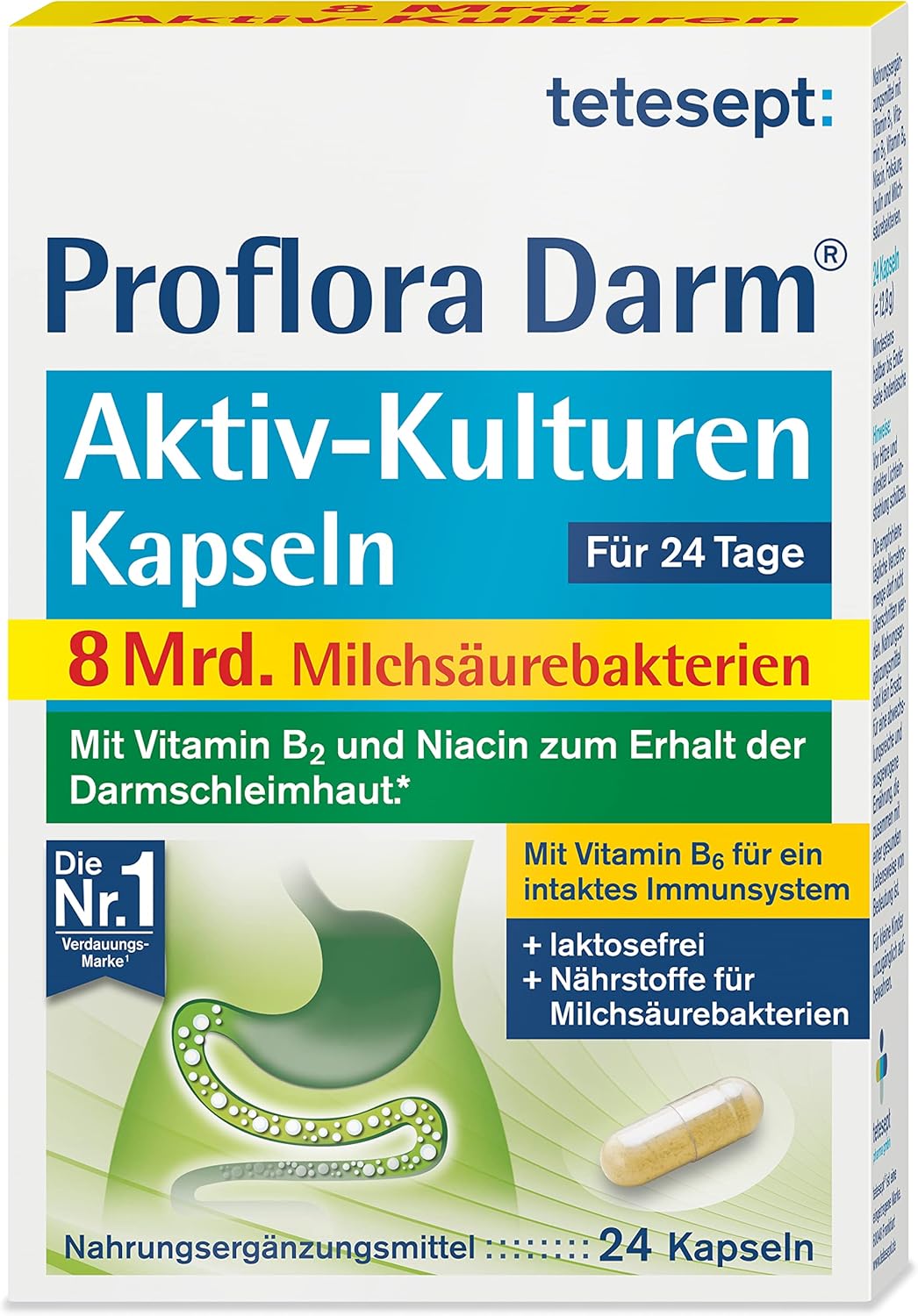 Gesundheitsprodukte