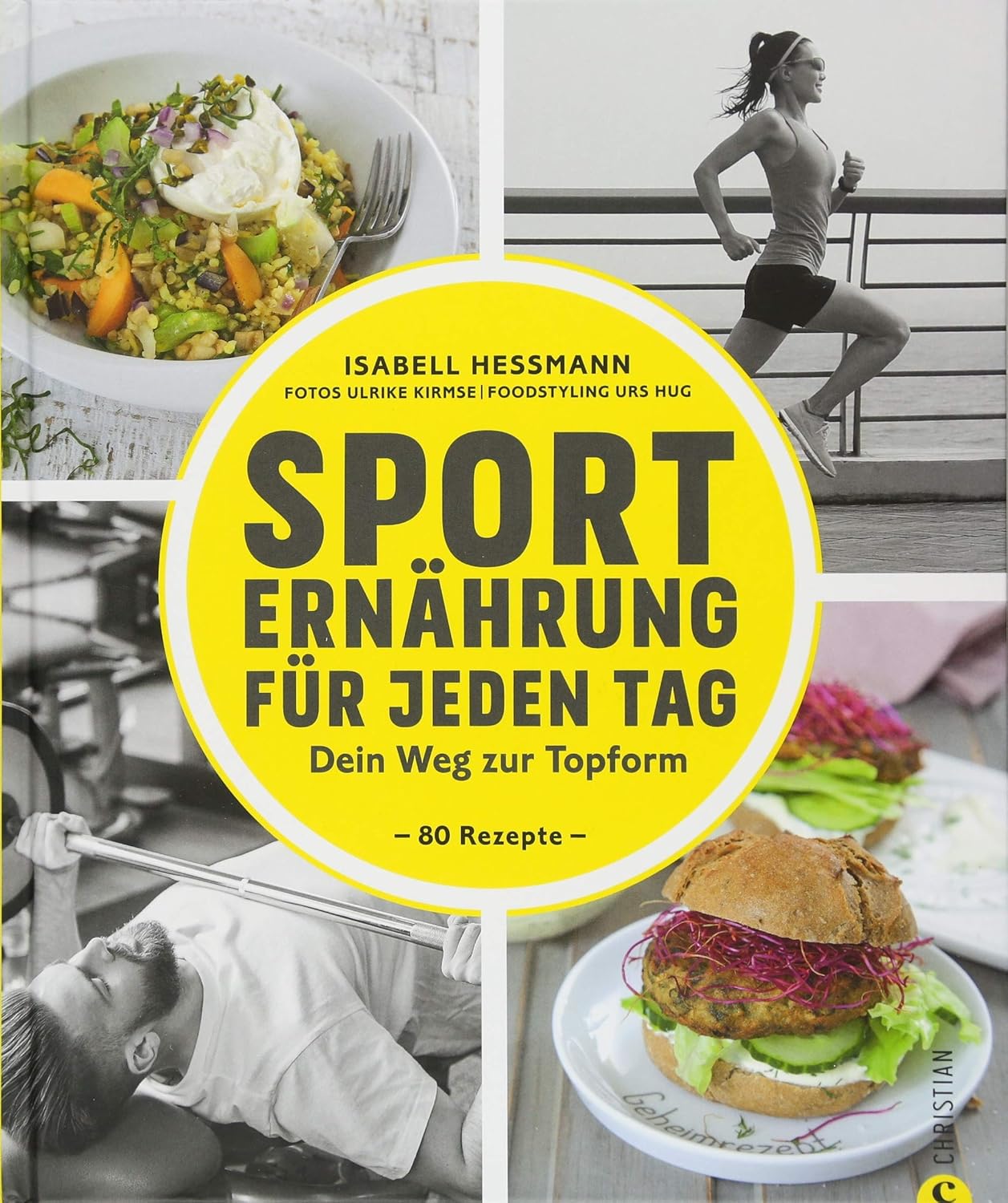 Sporternährung