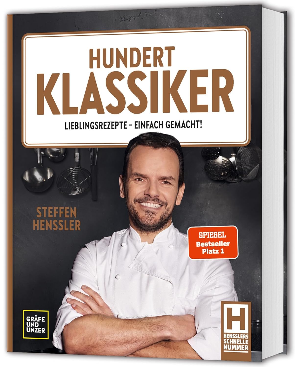 Kochbuch
