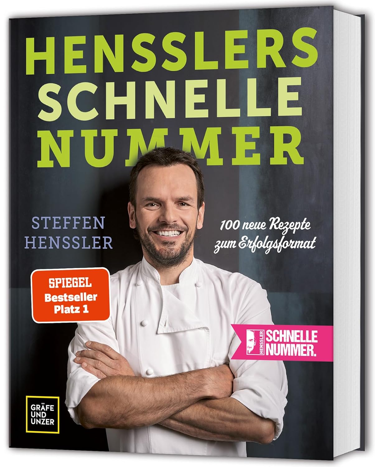 Kochbuch