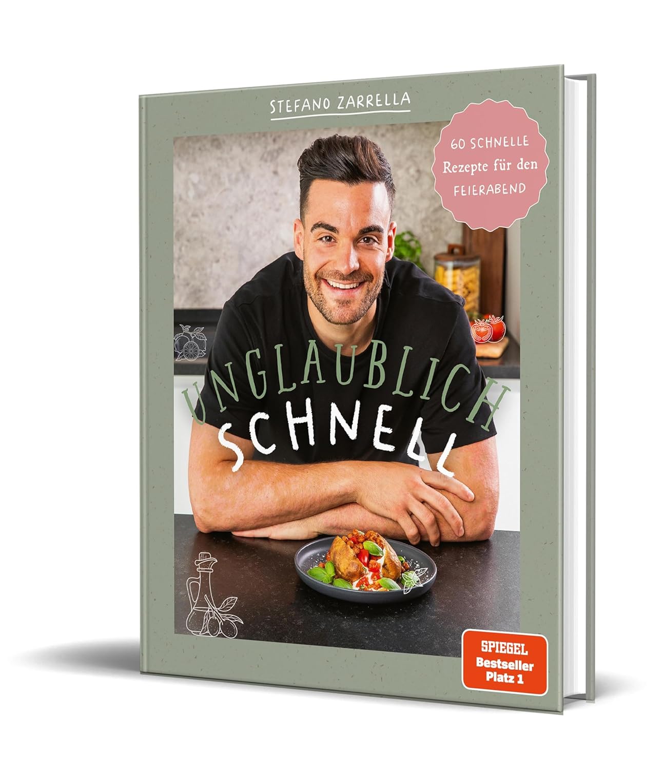 Kochbuch