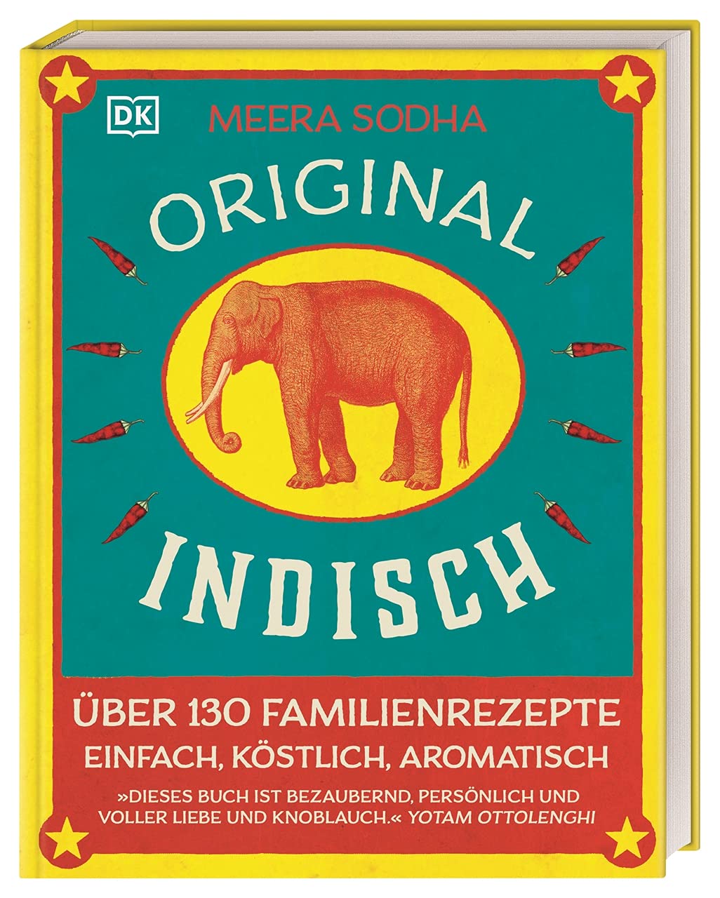 Kochbuch