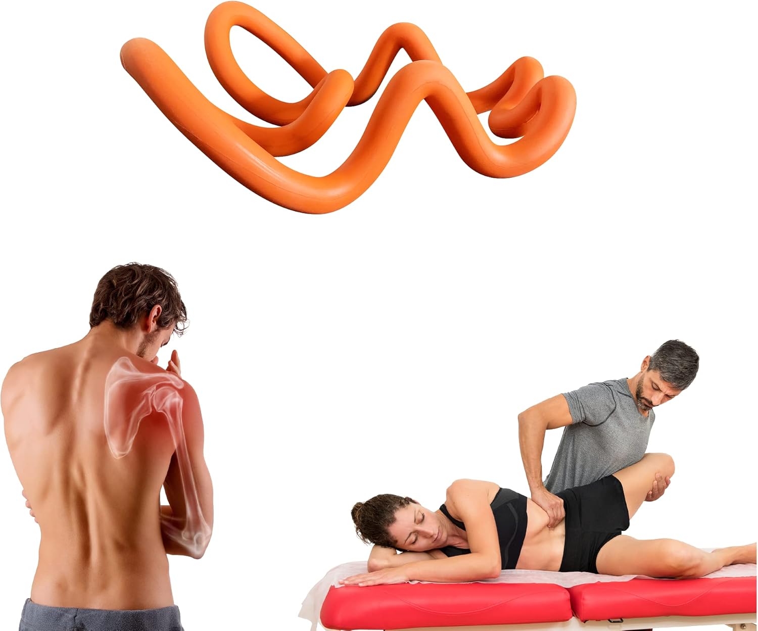 Piriformis Stretch