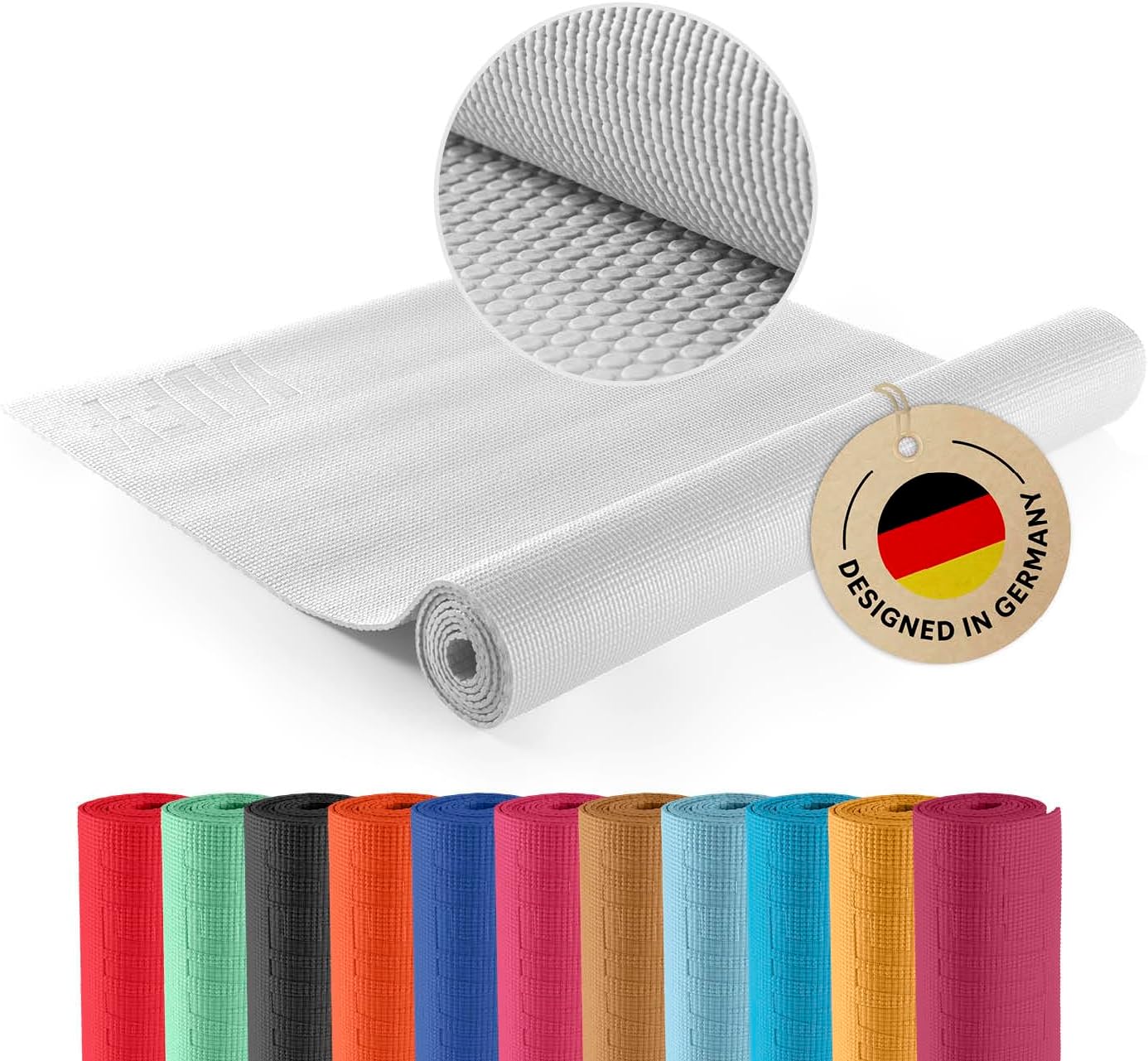 Fitnessmatte