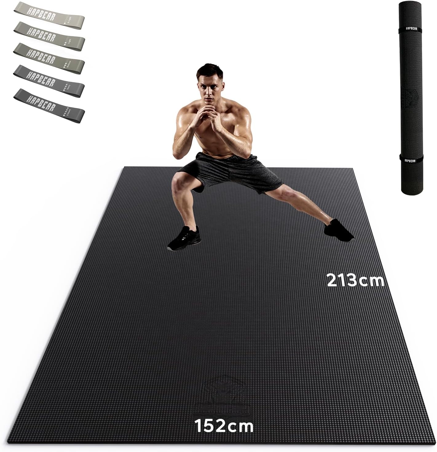 Fitnessmatte