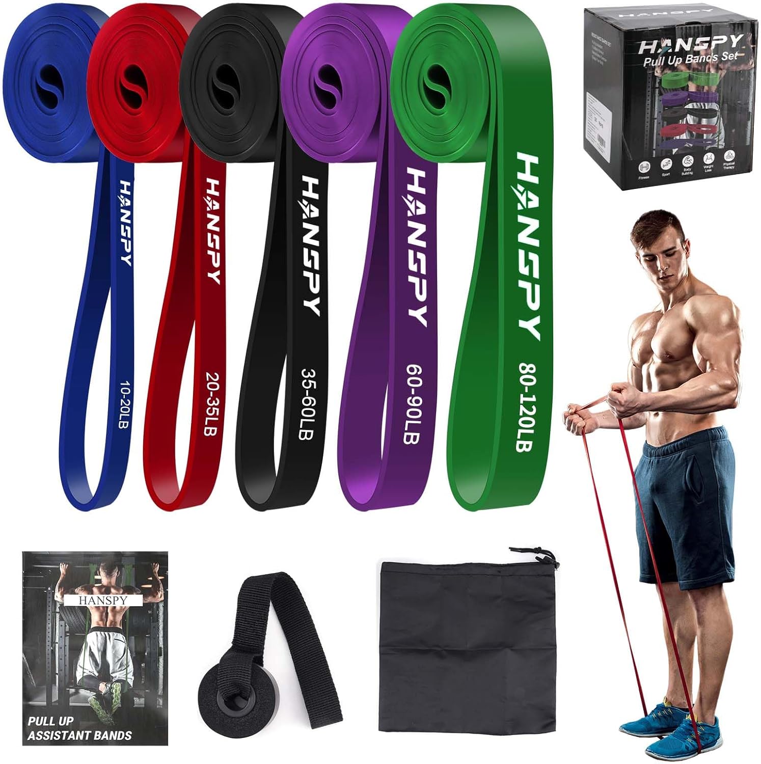Gymnastikband