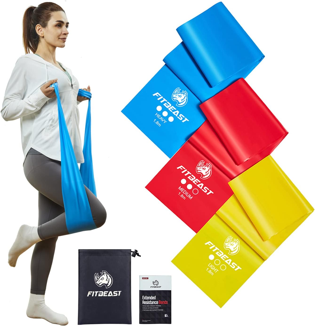 Gymnastikband