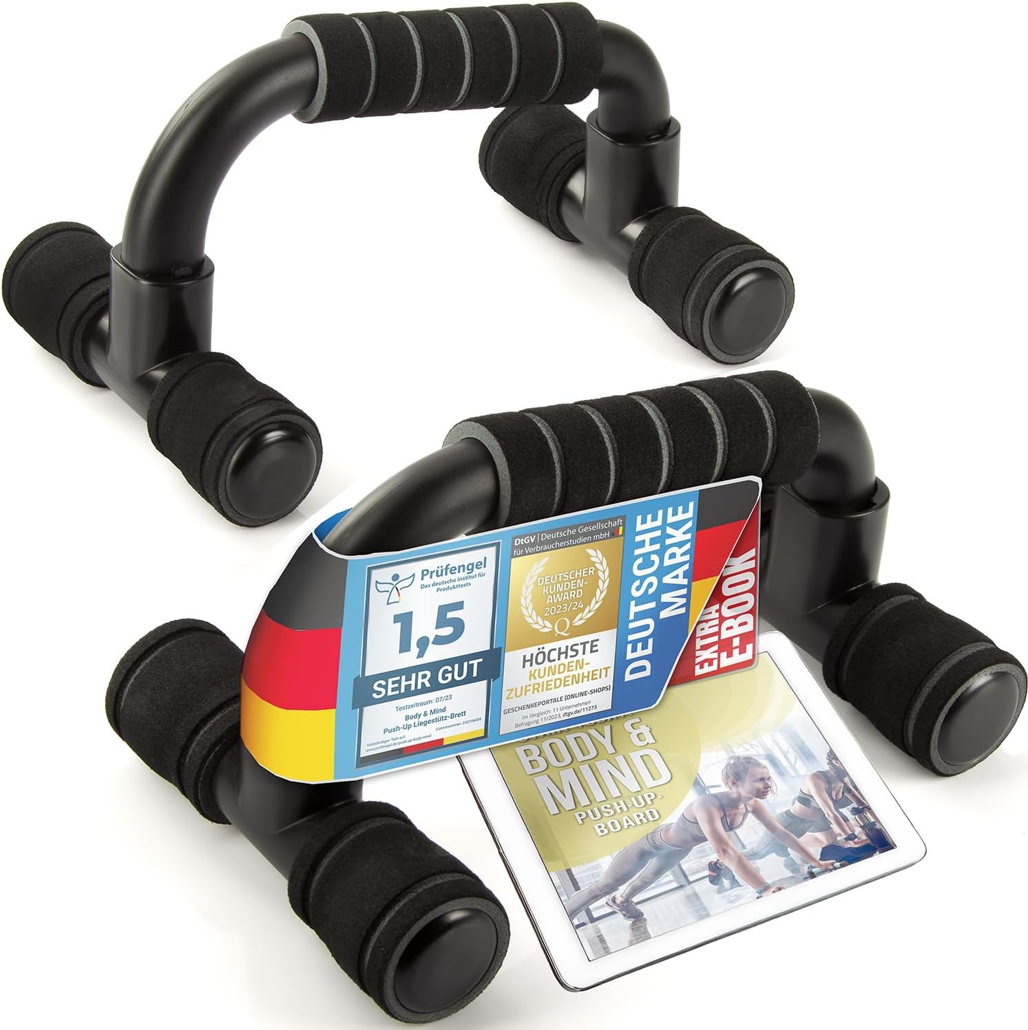 Seniorenfitness Equipment
