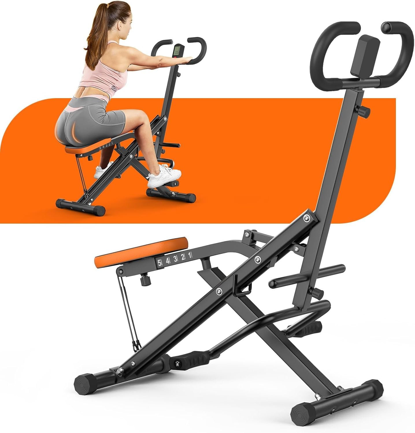 Seniorenfitness Equipment