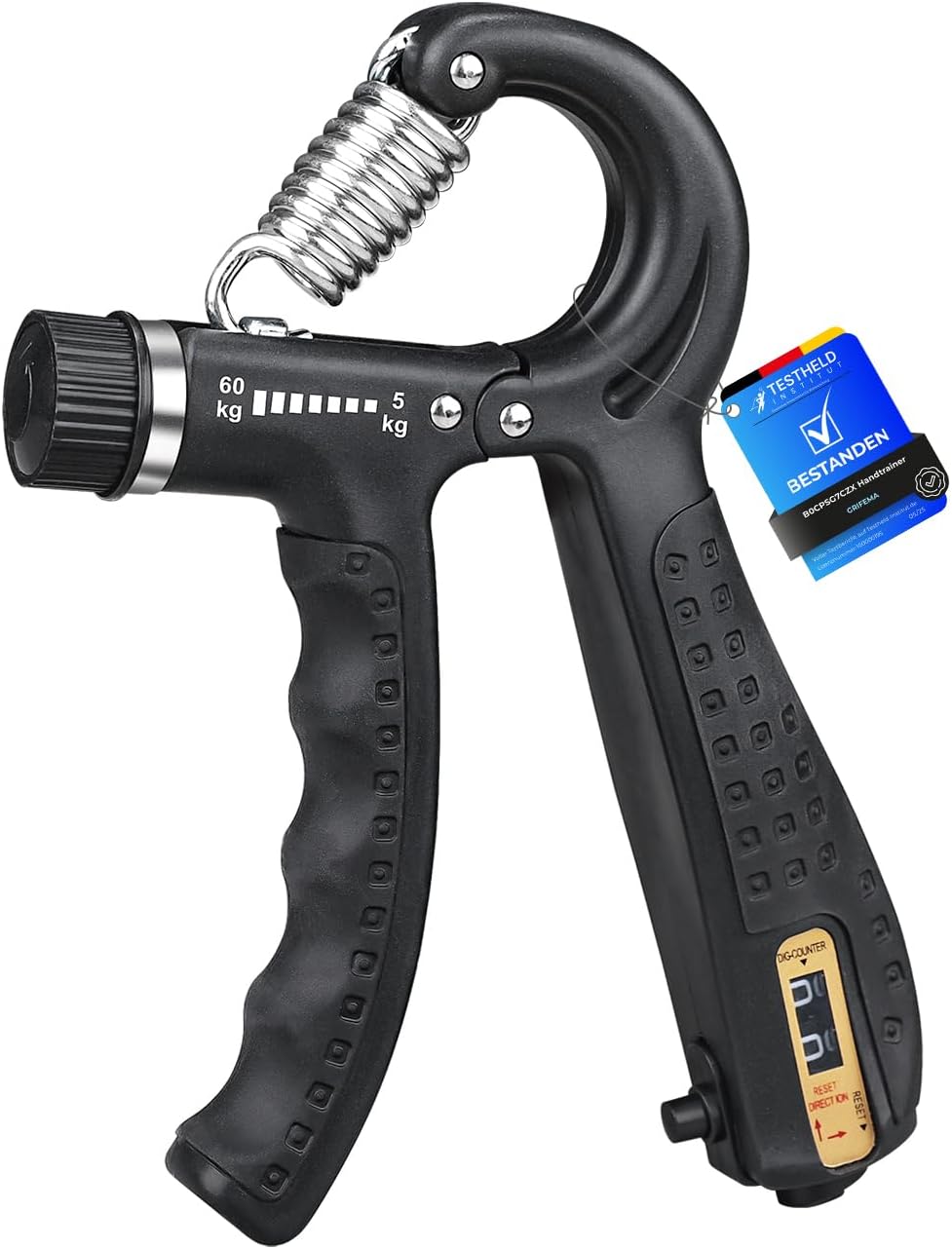 Seniorenfitness Equipment