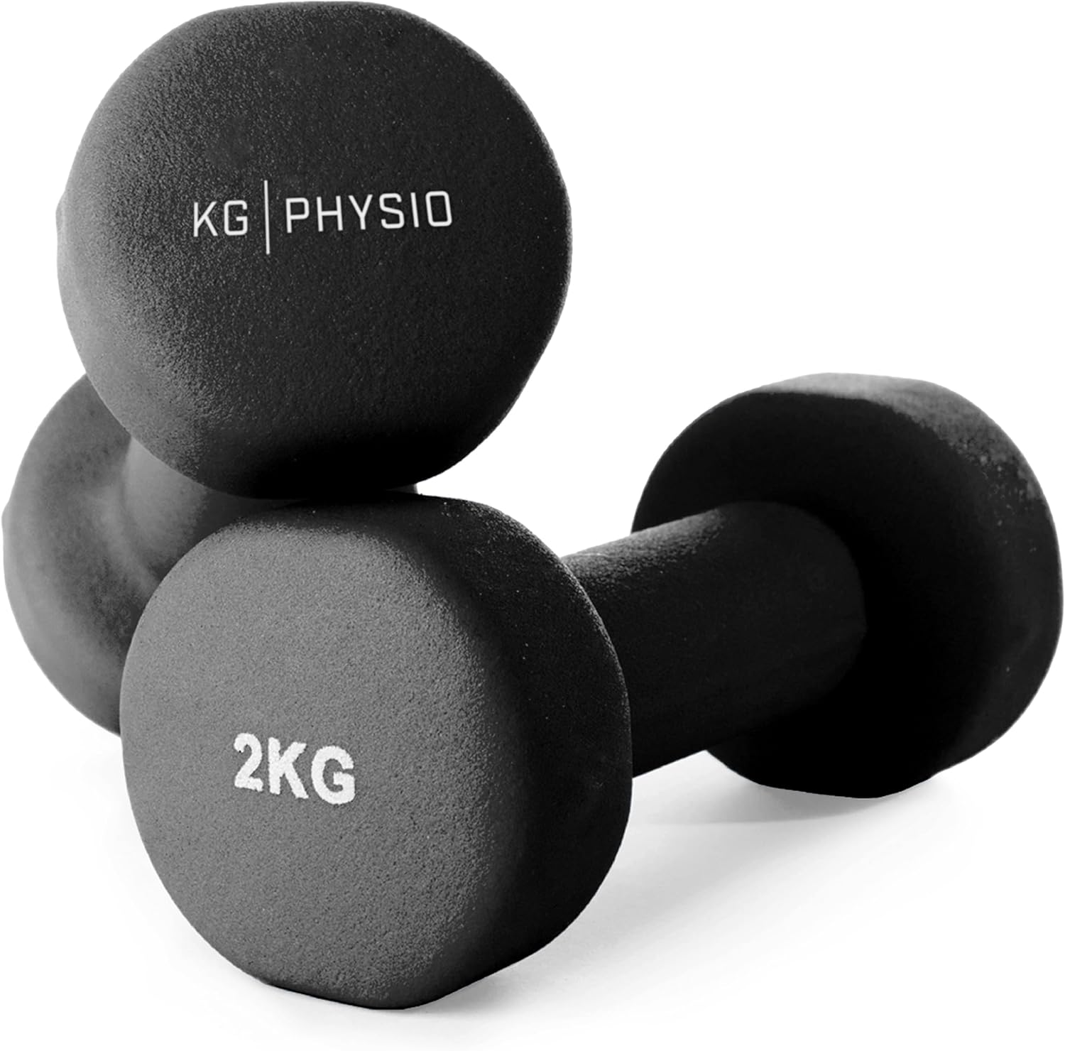 Hanteln 2 kg