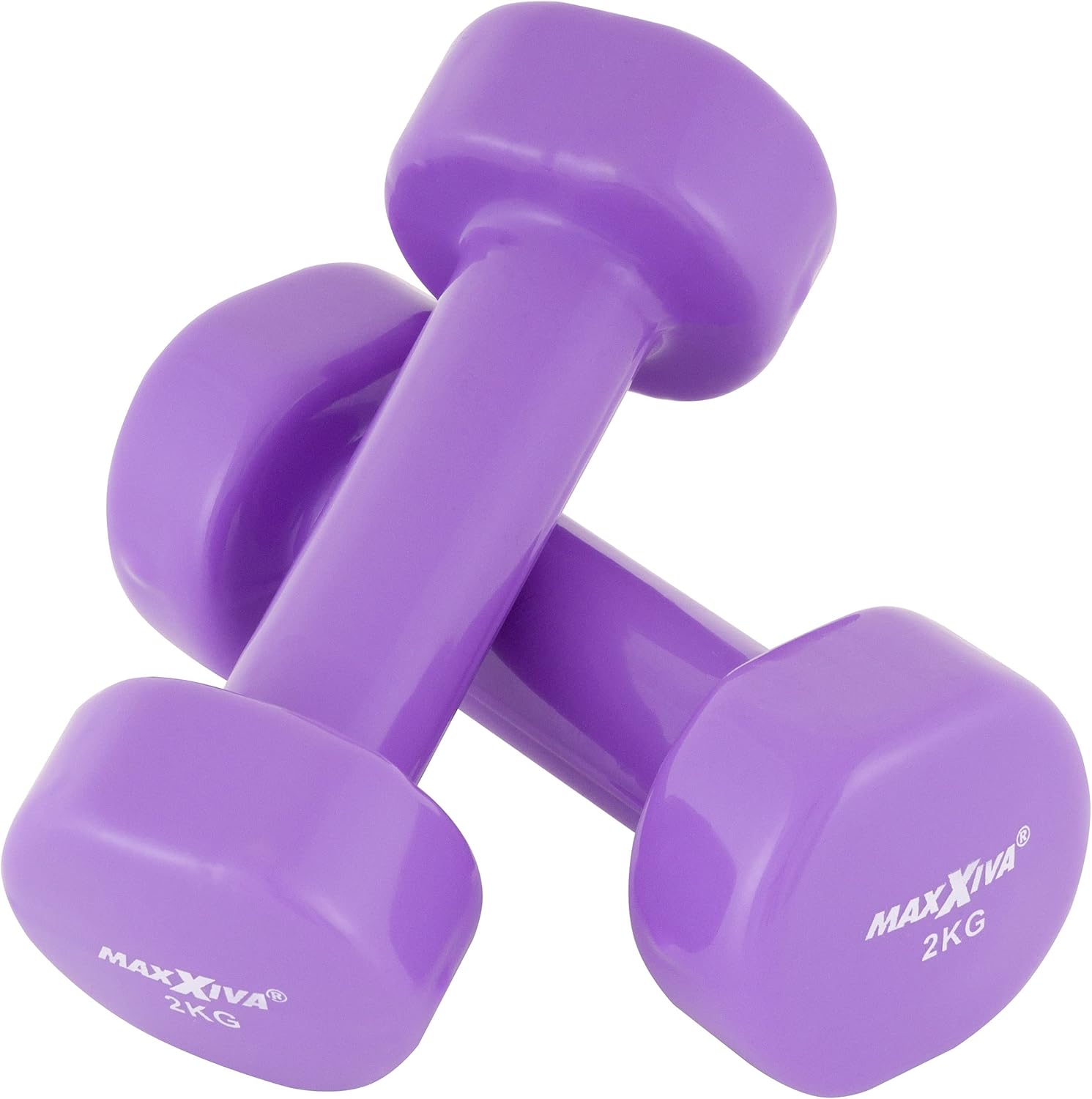 Hanteln 2 kg